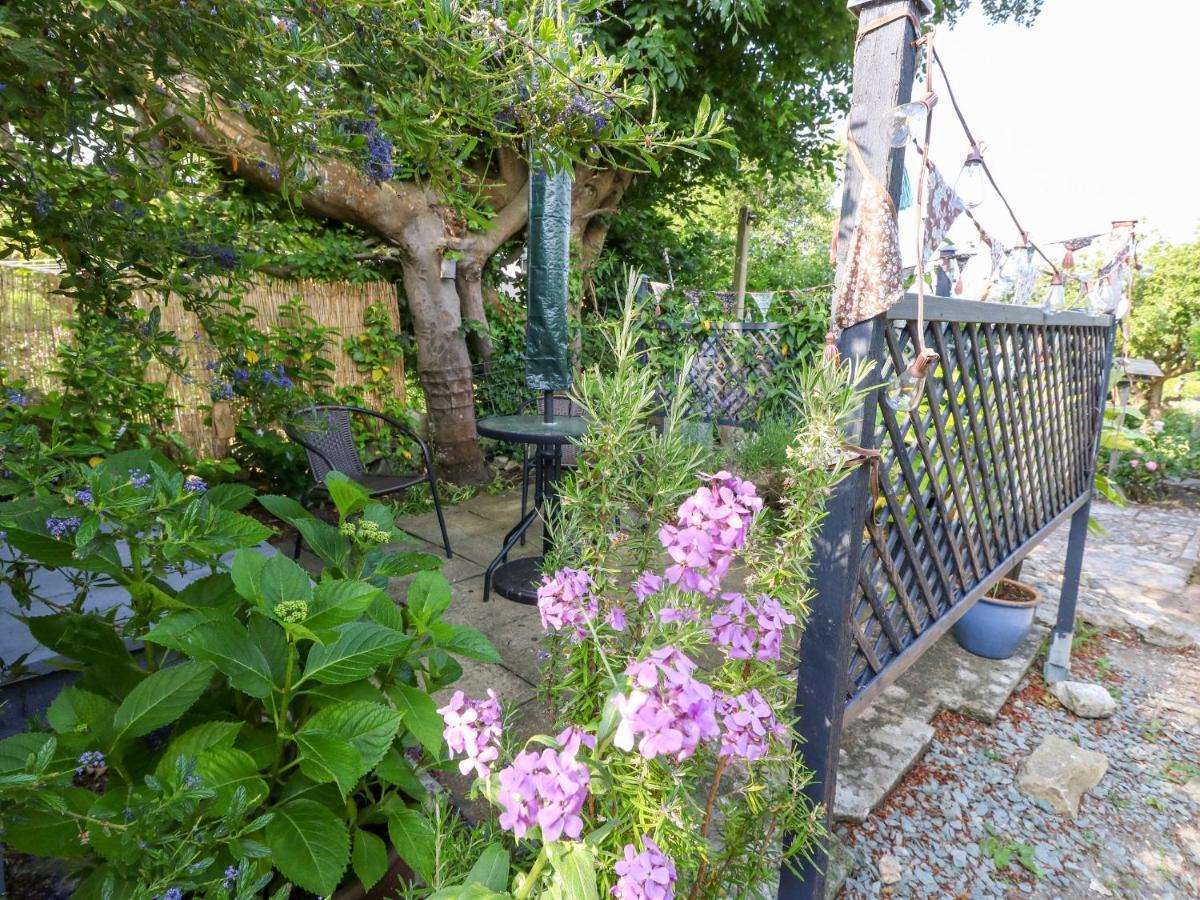 Vila The Kiln House Weymouth Exteriér fotografie