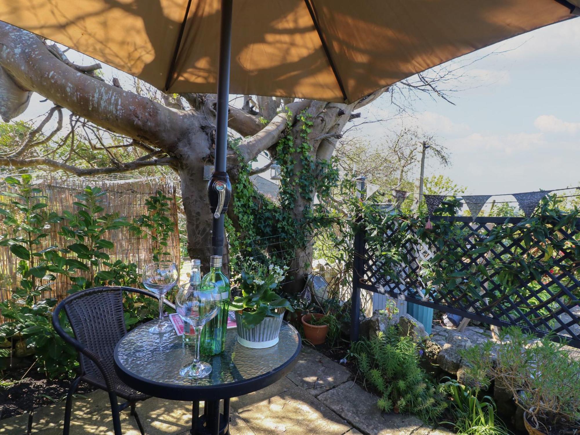 Vila The Kiln House Weymouth Exteriér fotografie